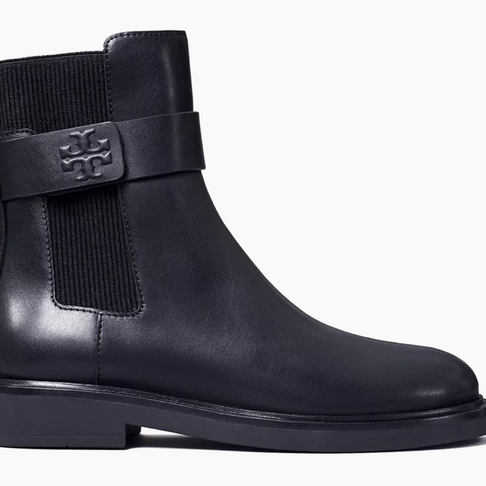 Tory Burch size 7 women boots